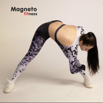 Magneto Fitness Переделкино - Персональные занятия для детей